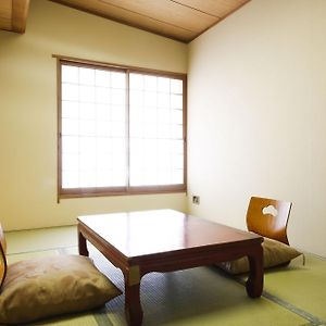 Japanese-Style Room Non-Smoking