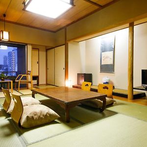 Japanese-Style Quadruple Room Non-Smoking